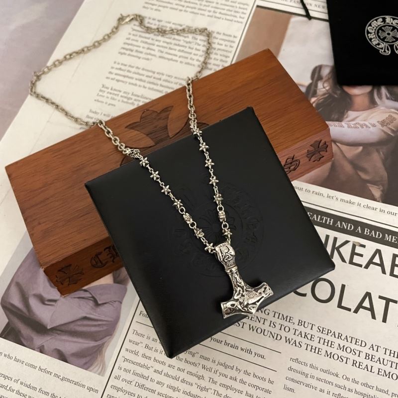 Chrome Hearts Necklaces